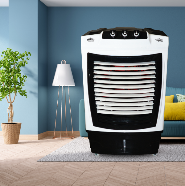 Room Air Cooler